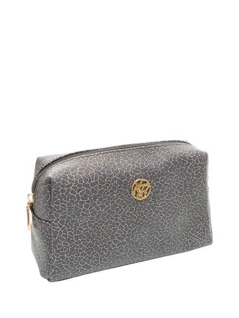 LUX Coffre de beaut&eacute; NOIR - Trousses