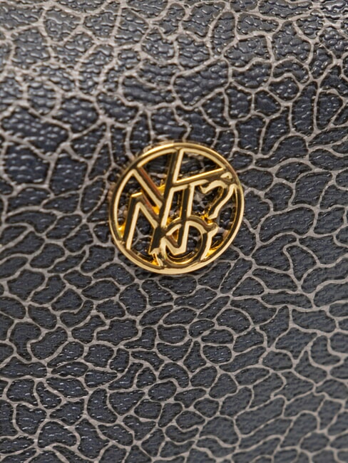 LUX Coffre de beaut&eacute; NOIR - Trousses