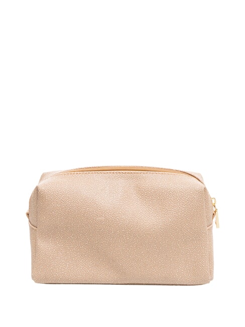 LUX Coffre de beaut&eacute; caramel - Trousses