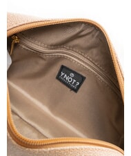 YNOT LUX Coffre de beaut&eacute; caramel - Trousses - 5