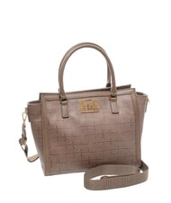 YNOT LABIRINT Sac &agrave; main noix - Sacs pour Femme - 2