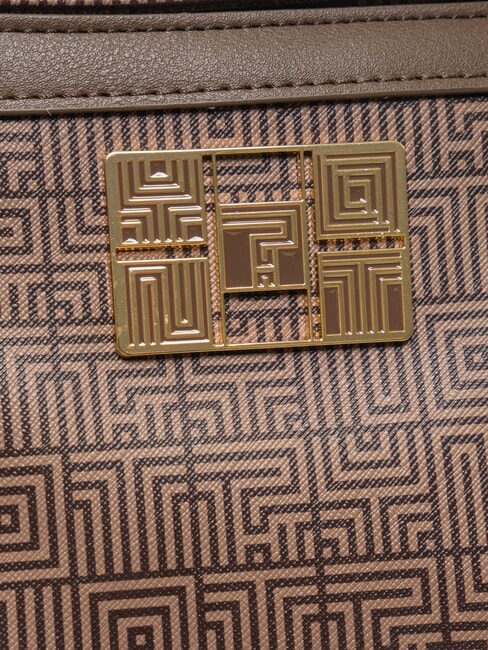 LABIRINT Sac &agrave; main noix - Sacs pour Femme