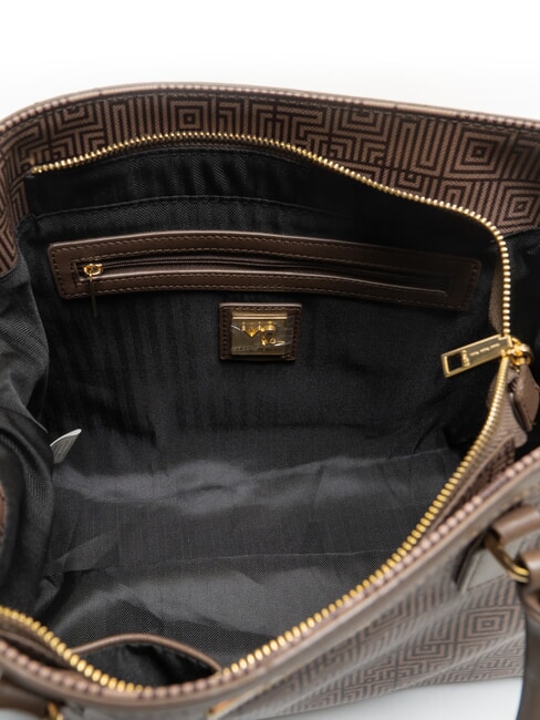 LABIRINT Sac &agrave; main noix - Sacs pour Femme