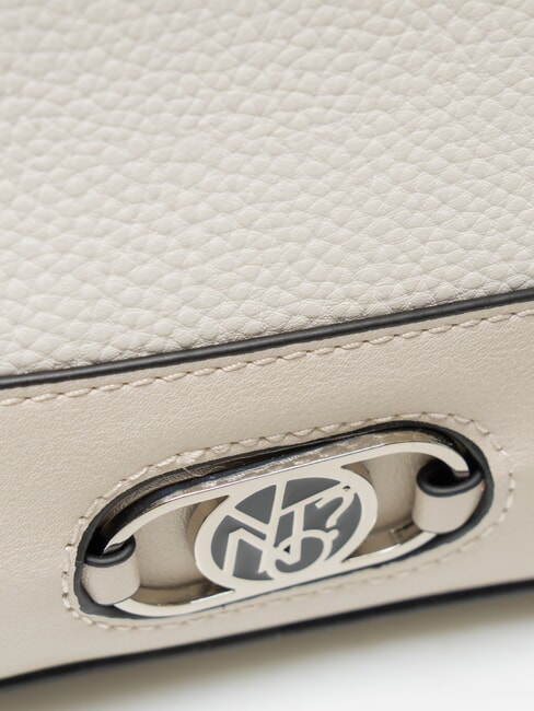 CINDY Sacoche bandouli&egrave;re pour appareil photo blanc - Sacs pour Femme