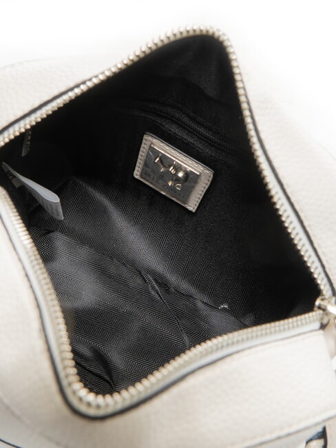 CINDY Sacoche bandouli&egrave;re pour appareil photo blanc - Sacs pour Femme