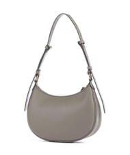 PINKO HALF MOON Sac bandouli&egrave;re en cuir - Sacs pour Femme
