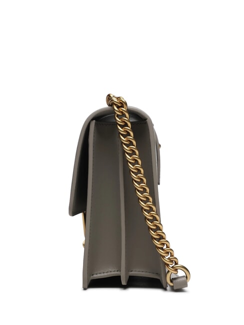 CLASSIC LOVE BAG Un sac tout simplement noyer-or antique - Sacs pour Femme