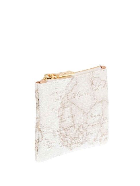 GEO CLASSIC Sac n&eacute;cessaire blanc - Pochettes & Trousses