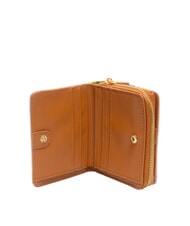 YNOT YESBAG petit portefeuille fleur jaune - Portefeuilles Femme - 2