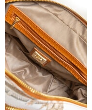 YNOT YESBAG Sac &agrave; bandouli&egrave;re avec rabat Londres Kate - Sacs pour Femme - 5