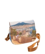 YNOT YESBAG Sac bandouli&egrave;re &agrave; rabat citronnier - Sacs pour Femme - 2