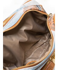 YNOT YESBAG Sac bandouli&egrave;re &agrave; rabat c'est la vie - Sacs pour Femme - 5