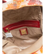 YNOT YESBAG Sac &agrave; dos avec poche Rome sous la pluie - Sacs pour Femme - 5