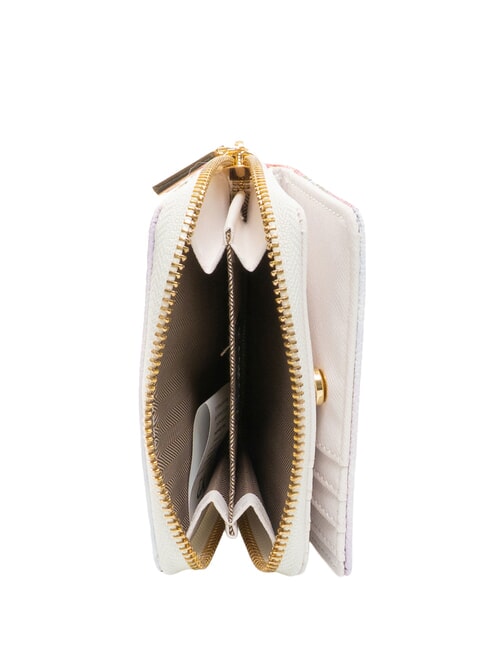 YESBAG Petit porte-monnaie tulipes - Portefeuilles Femme