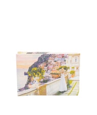 YNOT YESBAG Porte-monnaie moyen c&ocirc;te romantique - Portefeuilles Femme - 3