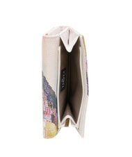 YNOT YESBAG Porte-monnaie moyen c&ocirc;te romantique - Portefeuilles Femme - 4