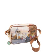 YNOT YESBAG Sacoche pour appareil photo de taille moyenne touriste londonien - Sacs pour Femme - 2