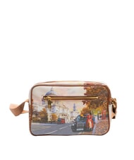 YNOT YESBAG Sacoche pour appareil photo de taille moyenne touriste londonien - Sacs pour Femme - 4