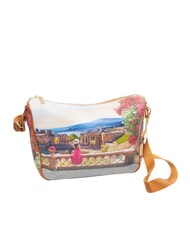 YNOT YESBAG Sac bandouli&egrave;re Hobo - Sacs pour Femme