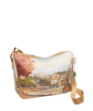 YNOT YESBAG Sac bandouli&egrave;re Hobo - Sacs pour Femme