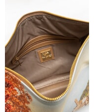 YNOT YESBAG Sac bandouli&egrave;re Hobo Paysage de Rome - Sacs pour Femme - 5