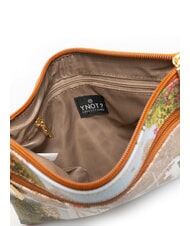 YNOT YESBAG Pochette moyenne avec revers &eacute;t&eacute; dans les Pouilles - Sacs pour Femme - 5