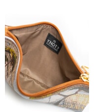 YNOT YESBAG Pochette plate imp&eacute;rial - Sacs pour Femme - 5