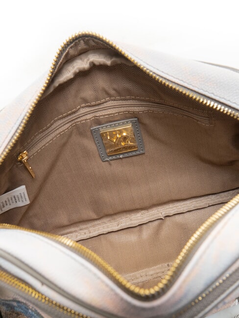 YESBAG Sac bandouli&egrave;re de reporter paris / cor - Sacs pour Femme