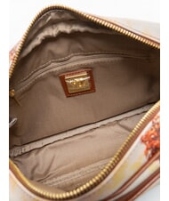 YNOT YESBAG Sac bandouli&egrave;re de reporter touriste londonien - Sacs pour Femme - 5