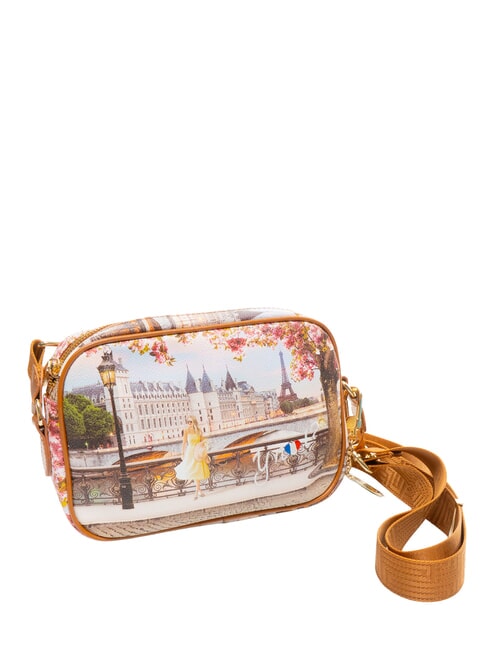 YESBAG &Eacute;tui pour appareil photo avec poche accepter - Sacs pour Femme