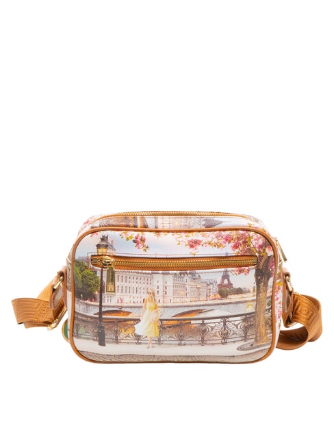 YESBAG &Eacute;tui pour appareil photo avec poche accepter - Sacs pour Femme