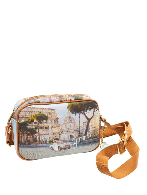 YESBAG &Eacute;tui pour appareil photo avec poche imp&eacute;rial - Sacs pour Femme