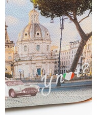 YNOT YESBAG &Eacute;tui pour appareil photo avec poche imp&eacute;rial - Sacs pour Femme - 3