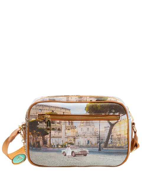 YESBAG &Eacute;tui pour appareil photo avec poche imp&eacute;rial - Sacs pour Femme