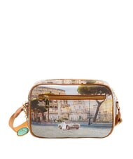 YNOT YESBAG &Eacute;tui pour appareil photo avec poche imp&eacute;rial - Sacs pour Femme - 4