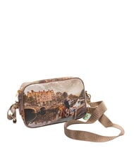 YNOT YESBAG Sacoche bandouli&egrave;re pour appareil photo - Sacs pour Femme