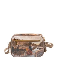 YNOT YESBAG Sacoche bandouli&egrave;re pour appareil photo automne &agrave; Hollad - Sacs pour Femme - 4