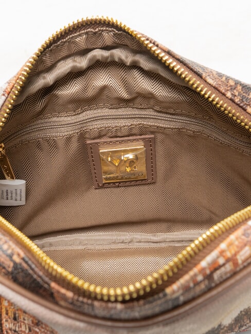 YESBAG Sacoche bandouli&egrave;re pour appareil photo automne &agrave; Hollad - Sacs pour Femme