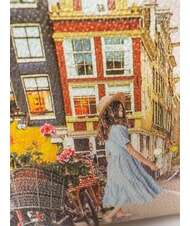 YNOT YESBAG Coffre de beaut&eacute; R&ecirc;ves de Hollande - Trousses - 3