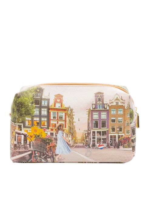 YESBAG Coffre de beaut&eacute; R&ecirc;ves de Hollande - Trousses