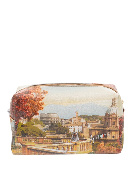 YESBAG &Eacute;tui &agrave; beaut&eacute; Paysage de Rome - Trousses