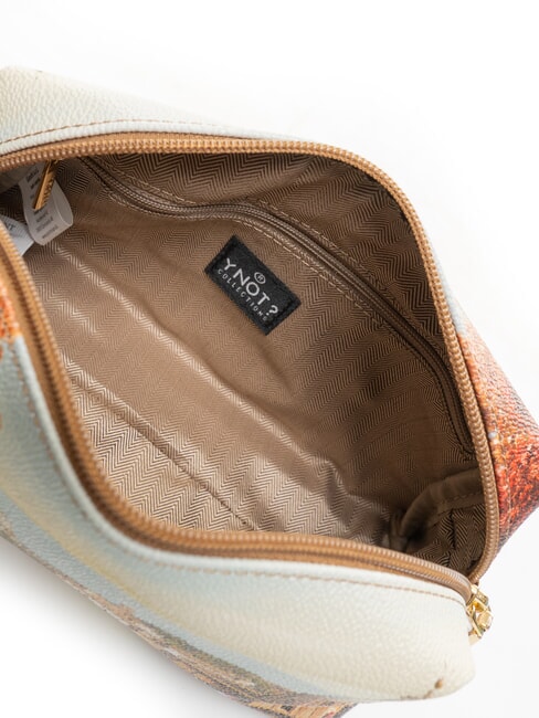 YESBAG &Eacute;tui &agrave; beaut&eacute; Paysage de Rome - Trousses