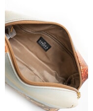 YNOT YESBAG &Eacute;tui &agrave; beaut&eacute; Paysage de Rome - Trousses - 4