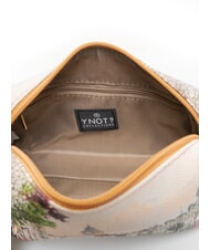 YNOT YESBAG &Eacute;tui &agrave; beaut&eacute; Arc-en-ciel de Londres - Trousses - 4