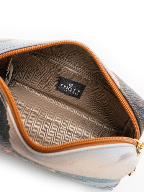 YESBAG Coffre de beaut&eacute; c&ocirc;te hivernale - Trousses