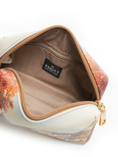 YESBAG Coffre de beaut&eacute; Paysage de Rome - Trousses