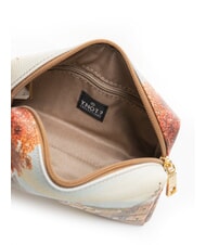 YNOT YESBAG Coffre de beaut&eacute; Paysage de Rome - Trousses - 5