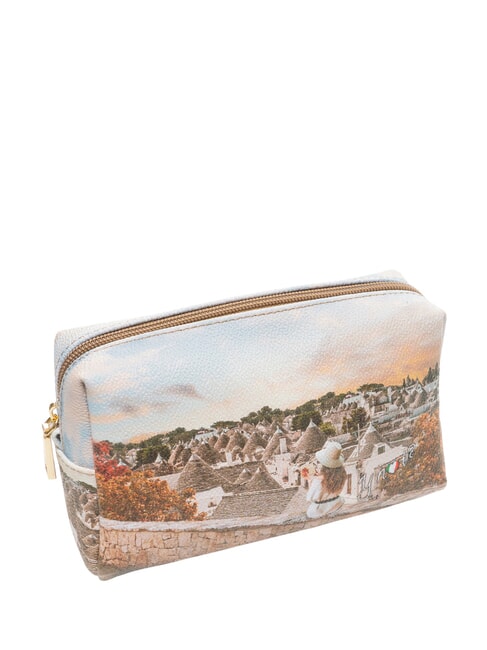 YESBAG Coffre de beaut&eacute; trulli romantique - Trousses