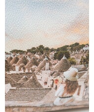 YNOT YESBAG Coffre de beaut&eacute; trulli romantique - Trousses - 3