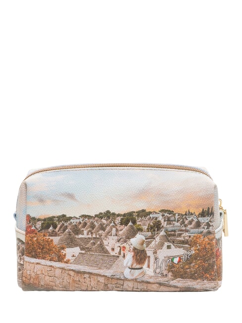 YESBAG Coffre de beaut&eacute; trulli romantique - Trousses